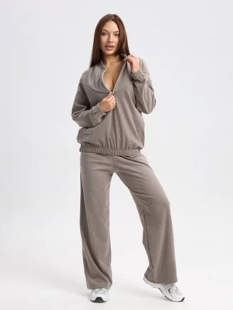 Женский костюм с брюками К3175.1