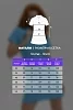 Женское платье 14413 поло / бирюза №15