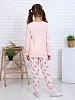 Детская пижама "Лесной олень" длинный рукав №2