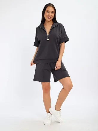 Женский костюм с шортами К3191.6