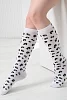 Детские гольфы Пантера (набор 2 пары) / белый №20