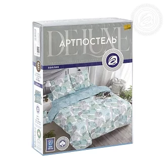 Постельное белье поплин Люкс / Мирей