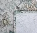 Полотенце кухонное рогожка / Нежный день 1 №2