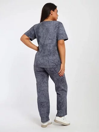 Женский костюм с брюками К3146.1