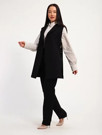 Женский костюм с брюками К1066.11