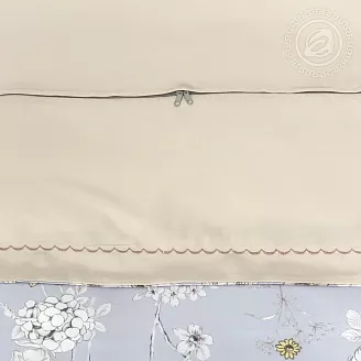 Постельное бельё тенсел /  Шарлин