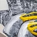 Детское постельное белье бязь / Имидж арт.112 №2