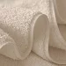 Полотенце махровое "Soft Silver" / 50/90 Экрю №1