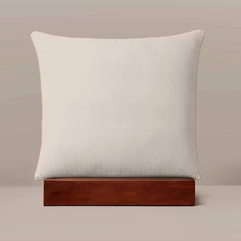 Подушка "Verossa" Hotel Line 70/70 / Antique White