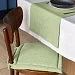 Подушка для стула "Волшебная Ночь" 40/40 Эвкалипт