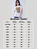Детская футболка "Симба" / белый №5