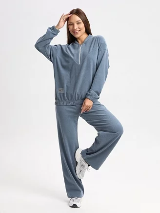 Женский костюм с брюками К3175.2