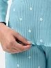 Детская пижама "Сплюшка" длинный рукав №11