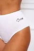 Женские трусы 86095 / белый №2