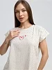 Женский костюм с шортами К3154.4 №3
