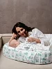 Подушка c эффектом памяти «Baby-Люлька» / зайчики №6