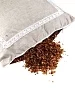 Подушка "Кедровое очарование" Naturel 30x40 №4