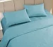 Постельное белье Comfy Satin страйп / Верде №3