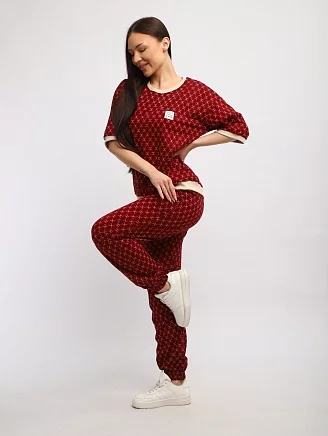 Женский костюм с брюками К1364.4