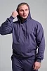 Мужской костюм 14404 / графит №13