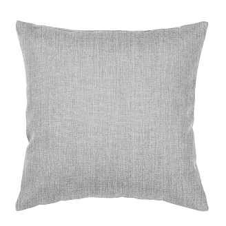 Подушка декоративная "Волшебная Ночь" / Пепельно-серый