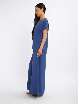 Женский костюм с брюками К3196.2