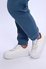 Женские брюки 32826 / джинс №9