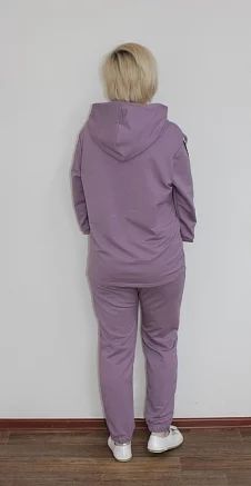 Женский костюм с брюками К997.24