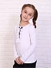 Детский джемпер "Лира" длинный рукав №2