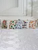 Подушка декоративная рогожка фотопечать / В ассортименте