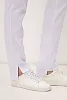 Брюки медицинские женские 1-21-21-0/ 0 Белый №5