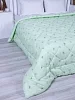 Одеяло стёганое "Бамбуковое волокно" поплин 400 гр/м2 №5