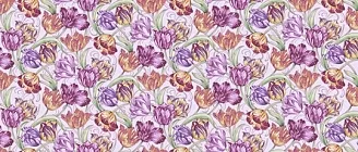 Полотенце кухонное вафельное / Айлин 1