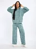 Женский костюм с брюками К1358.9 №4
