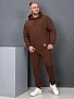 Мужской костюм Гарнет - man / шоколад
