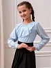 Детский джемпер "Миленушка" длинный рукав №2