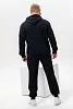 Мужской костюм 14404/1 / черный №11