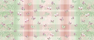 Полотенце кухонное рогожка / Летнее настроение 1