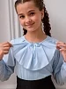 Детский джемпер "Миленушка" длинный рукав №1