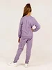 Детский костюм "ФлаФФи" / Лиловый арт. дф245л №4