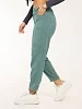 Женские брюки мод.1440/19 / Мята №1