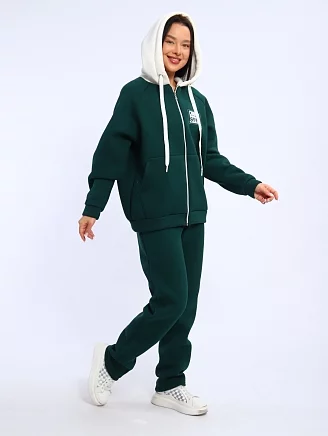 Женский костюм с брюками К3085.11