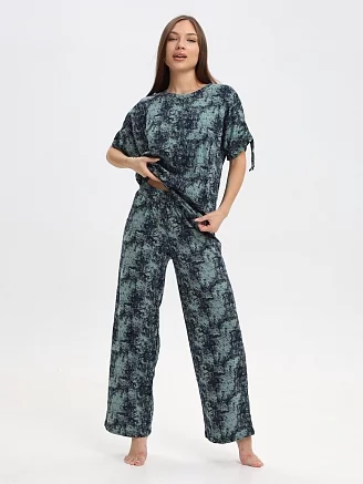 Женский костюм с брюками К3165.2
