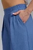 Женские брюки 53024 / джинс светлый №12