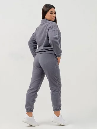 Женский костюм с брюками К3103