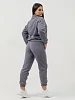 Женский костюм с брюками К3103 №2
