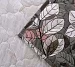 Покрывало стеганное перкаль / Листопад 1 №3