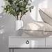 Набор наволочек 50/70 "Soft Silver" / Песчаный берег №2