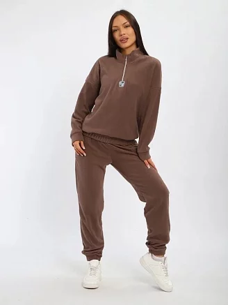 Женский костюм с брюками К3103.5