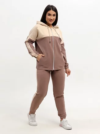 Женский костюм с брюками К3096.1
